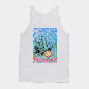 Swell Searchers Tank Top